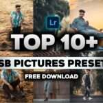 nsb Pictures Lightroom Presets Free Download