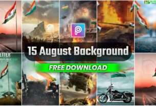 15 august background pack free download banner